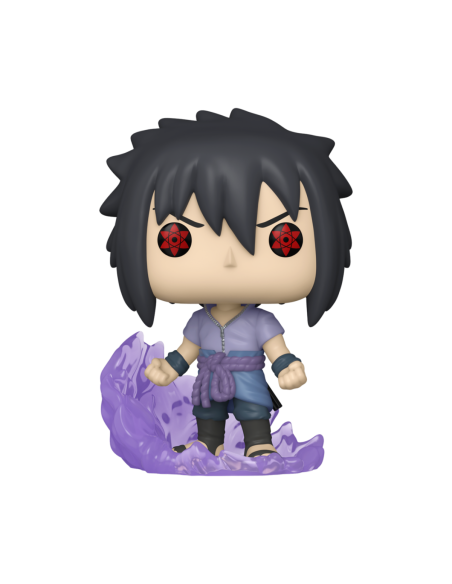 Figurine Pop Sasuke First Susano O Naruto Shippuden Pas Cher