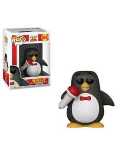 Figurine Pop Pingouin Siffli (Toy Story) -  Figurines Pop Toy Story 