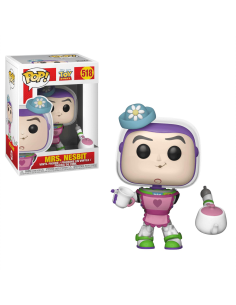 Figurine Pop Mrs. Nesbit (Toy Story) -  Figurines Pop Toy Story 