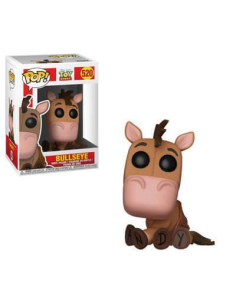 Figurine Pop Pile-Poil (Toy Story) -  Figurines Pop Toy Story 