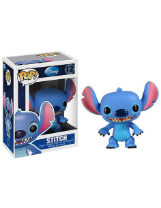 Figurine Pop Stitch (Disney) -  Figurines Pop Lilo et Stitch 