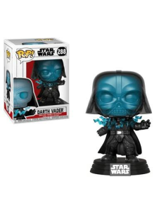 Figurine Pop Dark Vador Electrocuted (Star Wars) -  Figurines Pop Star Wars 