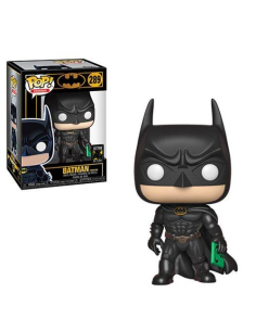 Figurine Pop Batman 1995 (Batman 80th) -  Figurines Pop Heroes 
