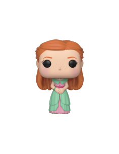 Figurine Pop Ginny Weasley Bal de Noël (Harry Potter) -  Figurines Pop Harry Potter 