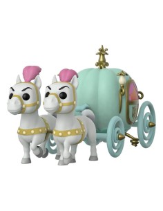 Figurine Pop Carrosse Cendrillon (Disney) -  Figurines Pop Princesses 
