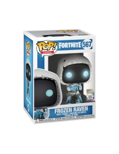 Figurine Pop Frozen Raven (Fortnite) -  Figurines Pop Fornite 