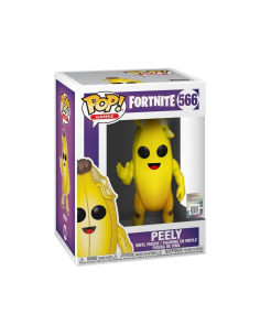 Figurine Pop Peely (Fortnite) -  Figurines Pop Fornite 