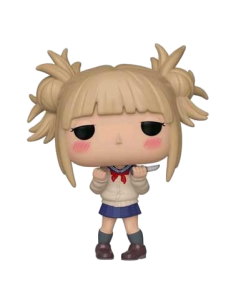 Figurine Pop Himiko Toga Exclusive (My Hero Academia) -  Exclusive  