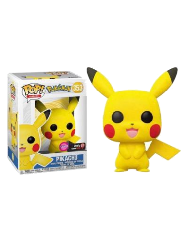 Funko Box Pokemon Exclusive Gamestop -  Exclusive  