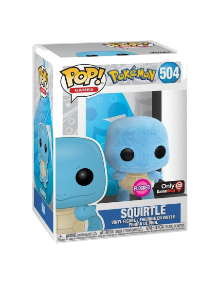 Funko Box Pokemon Exclusive Gamestop -  Exclusive  