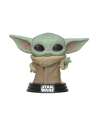 Figurine Pop The Child / Baby Yoda (Star Wars Mandalorian) -  Figurines Pop The Mandalorian 