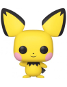 Figurine Pop Pichu (Pokemon) -  Figurines Pop Pokemon 