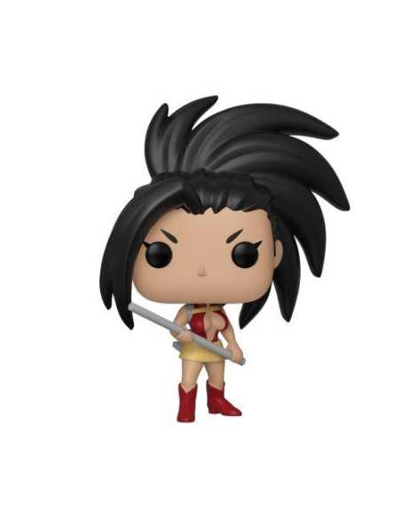 Figurine Pop Momo Yaoyorozu (My Hero Academia) -  Figurines Pop My Hero Academia 
