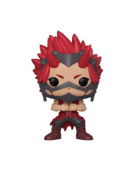 Figurine Pop Eijiro Kirishima (My Hero Academia) -  Figurines Pop My Hero Academia 