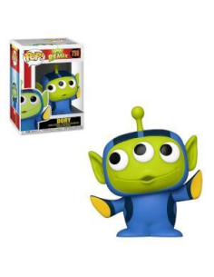 Figurine Pop Alien as Dory (Pixar Alien Remix) -  Figurines Pop Toy Story 
