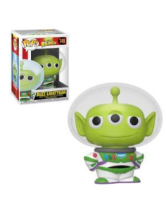 Figurine Pop Alien as Buzz (Pixar Alien Remix) -  Figurines Pop Toy Story 