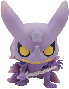 Figurine Pop Kurama Majestic Attire Susano'o Exclusive (Naruto Shippuden) -  Exclusive  