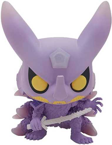 Figurine Pop Kurama Majestic Attire Susano'o Exclusive (Naruto Shippuden) -  Exclusive  
