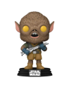 Figurine Pop Chewbacca Concept Series Exclusive Galactic Convention 2020 (Star Wars) -  Exclusive  