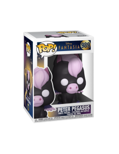 Figurine Pop Baby Pegasus (Disney Fantasia) -  Figurines Pop Fantasia 