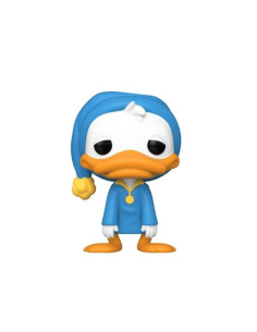 Figurine pop Donald Duck in Pajamas Exclusive Funko HQ (Disney) -  Disney 