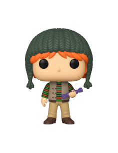 Figurine Pop Ron Weasley Holiday (Harry Potter) -  Figurines Pop Harry Potter 
