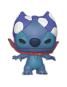 Figurine Pop Stitch Superhero Exclusive (Disney) -  Figurines Pop Lilo et Stitch 