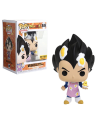 Figurine Pop Vegeta Cooking with apron Exclusive Hot Topic (Dragon Ball Super) -  Exclusive  