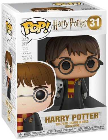 Vitrine avec figurines Harry Potter - , les ventes