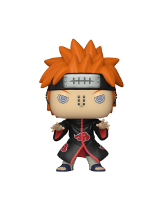 Figurine Pop Pain (Naruto) -  Figurines Pop Naruto 