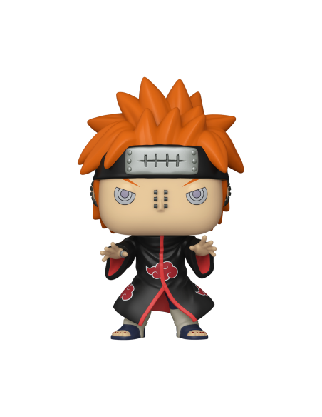 Figurine Pop Pain Almighty Push GITD Exclusive Chalice Collectibles (Naruto) -  Figurines Pop Naruto 