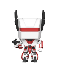 Figurine Pop Jetfire Exclusive Funko Shop (Transformers) -  Exclusive  