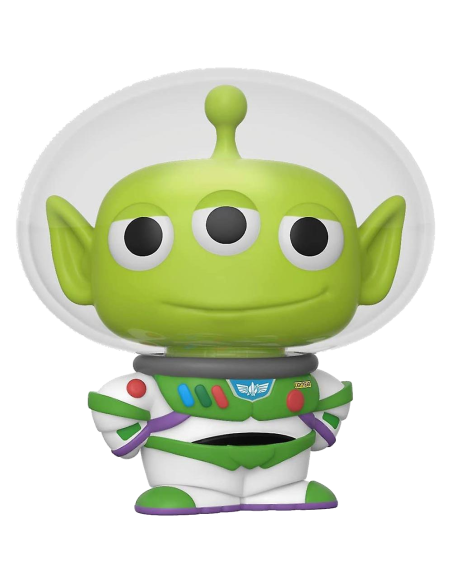 Funko Box Alien Pixar Remix Exclusive Target (Disney) -  Disney 