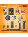 Funko Box Dragon Ball Z Exclusive Gamestop (Version Us) -  Exclusive  