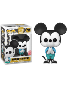 Figurine Pop Mickey Mouse GO Thailand Exclusive (Disney) -  Exclusive  