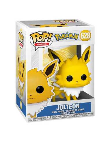 Figurine Pop Jolteon - Aquali (Pokemon) pas cher