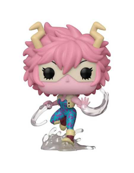 Figurine Pop Mina Ashido (My Hero Academia) -  Figurines Pop My Hero Academia 