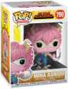 Figurine Pop Mina Ashido (My Hero Academia) -  Figurines Pop My Hero Academia 