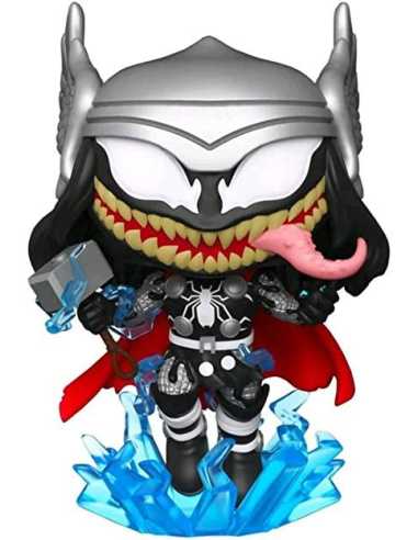 Figurine Pop Venomized Thor Exclusive Chalice Collectibles (Marvel Venom)