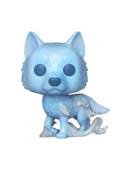 Figurine Pop Patronus Remus Lupin (Harry Potter) -  Figurines Pop Harry Potter 