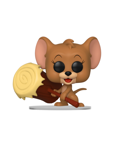 Figurine Pop Jerry (Tom & Jerry) -  Funko Pop 