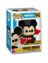 Figurine Pop Mickey with Popsicle Exclusive Hot Topic (Disney) -  Disney 