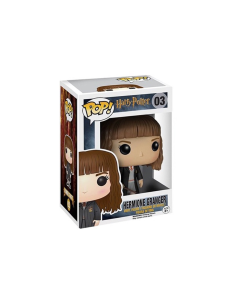 Figurine Pop Hermione Granger (Harry Potter) -  Films / Séries  2