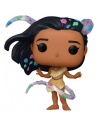 Figurine Pop Pocahontas Exclusive Funko Shop (Disney Ultimate Princess) -  Disney 