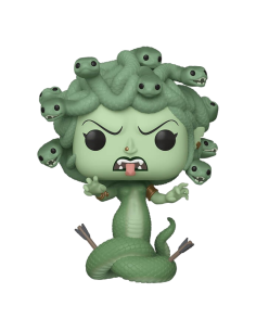Figurine Pop Medusa Funko Shop Exclusive (Myths) -  Exclusive  