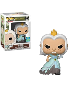 Figurine Pop Bean SDCC 2019 Exclusive (Disenchantment) -  Animes 
