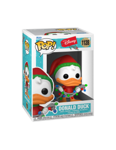 Figurine Pop Donald Duck Holiday (Disney) -  Disney 