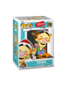 Figurine Pop Tigger Holiday (Disney) -  Disney 