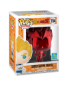 Figurine Pop Super Saiyan Vegeta Chrome Rouge Exclusive SDCC 2019 (Dragon Ball Z) -  Figurines Pop Dragon Ball 