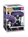 Figurine Pop T.J. Exclusive Funko Shop (Fantastik Plastik) -  Exclusive  